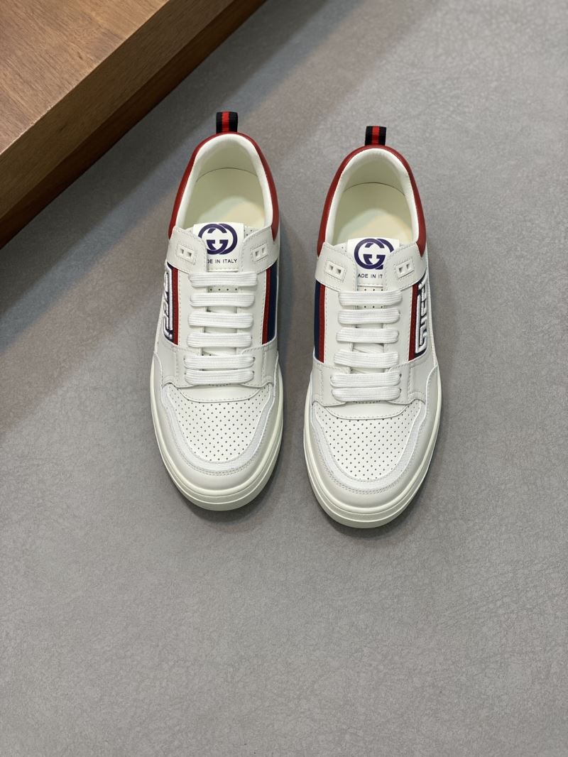 Gucci Low Shoes